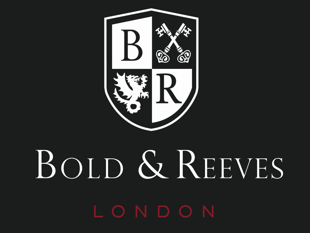 Bold & Reeves Interview