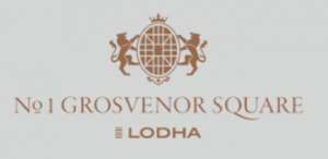 1 Grosvenor Square Logo