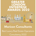 Greater London Enterprise Awards 2022