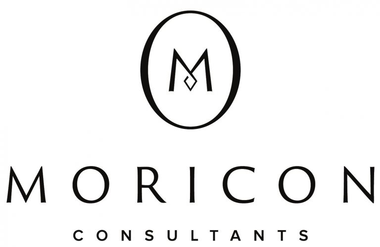Moricon Logo