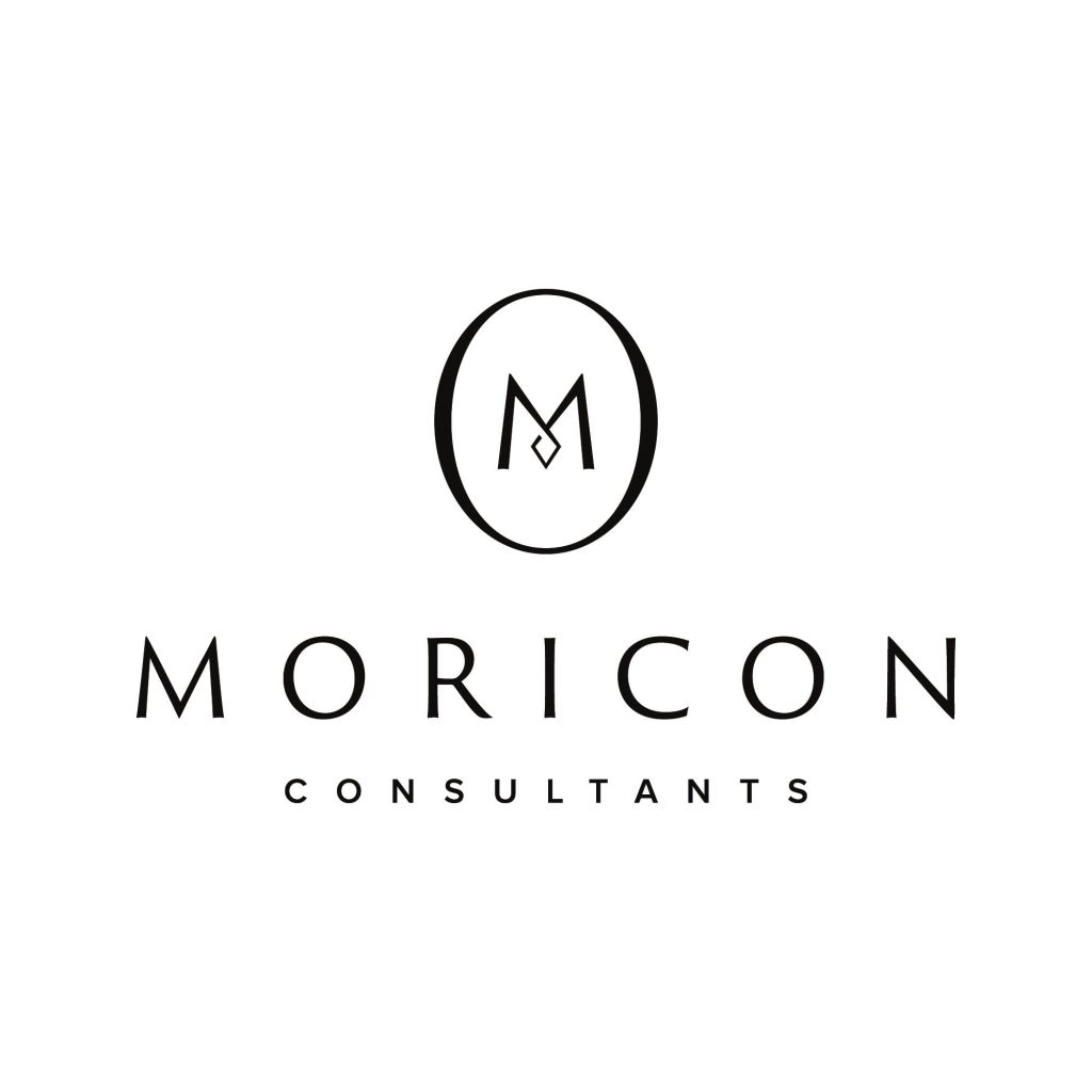 MORICON Logo