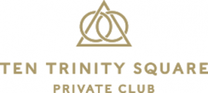 Ten Trinity Club London