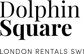 Dolphin Square Logo