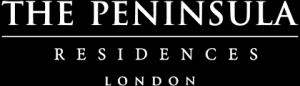 Peninsula Residences Logo