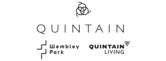 Quintain Logo